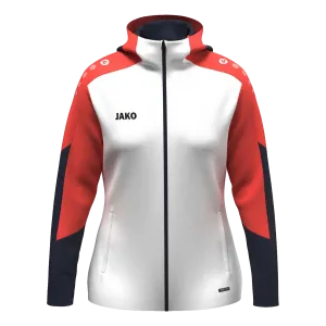 Veste à capuche Dynamic Femme