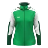 Vert/Blanc/Vert foncé