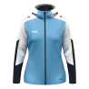 Bleu ciel/Blanc/Marine