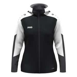Veste à capuche Dynamic Femme