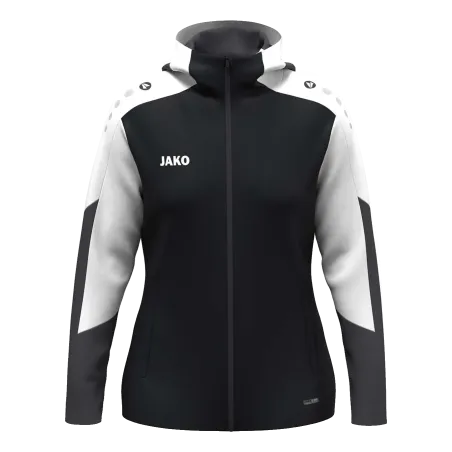 Veste à capuche Dynamic Femme