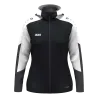 Veste à capuche Dynamic Femme