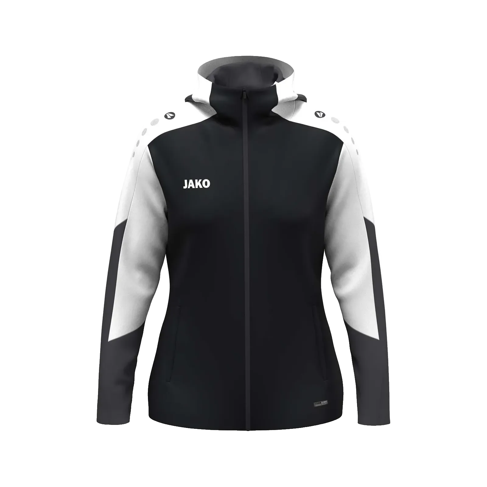 Veste à capuche Dynamic Femme