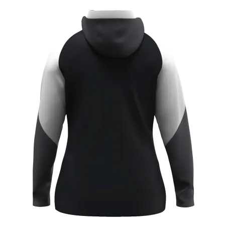 Veste à capuche Dynamic Femme