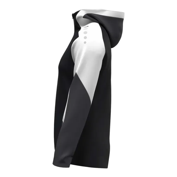 Veste à capuche Dynamic Femme
