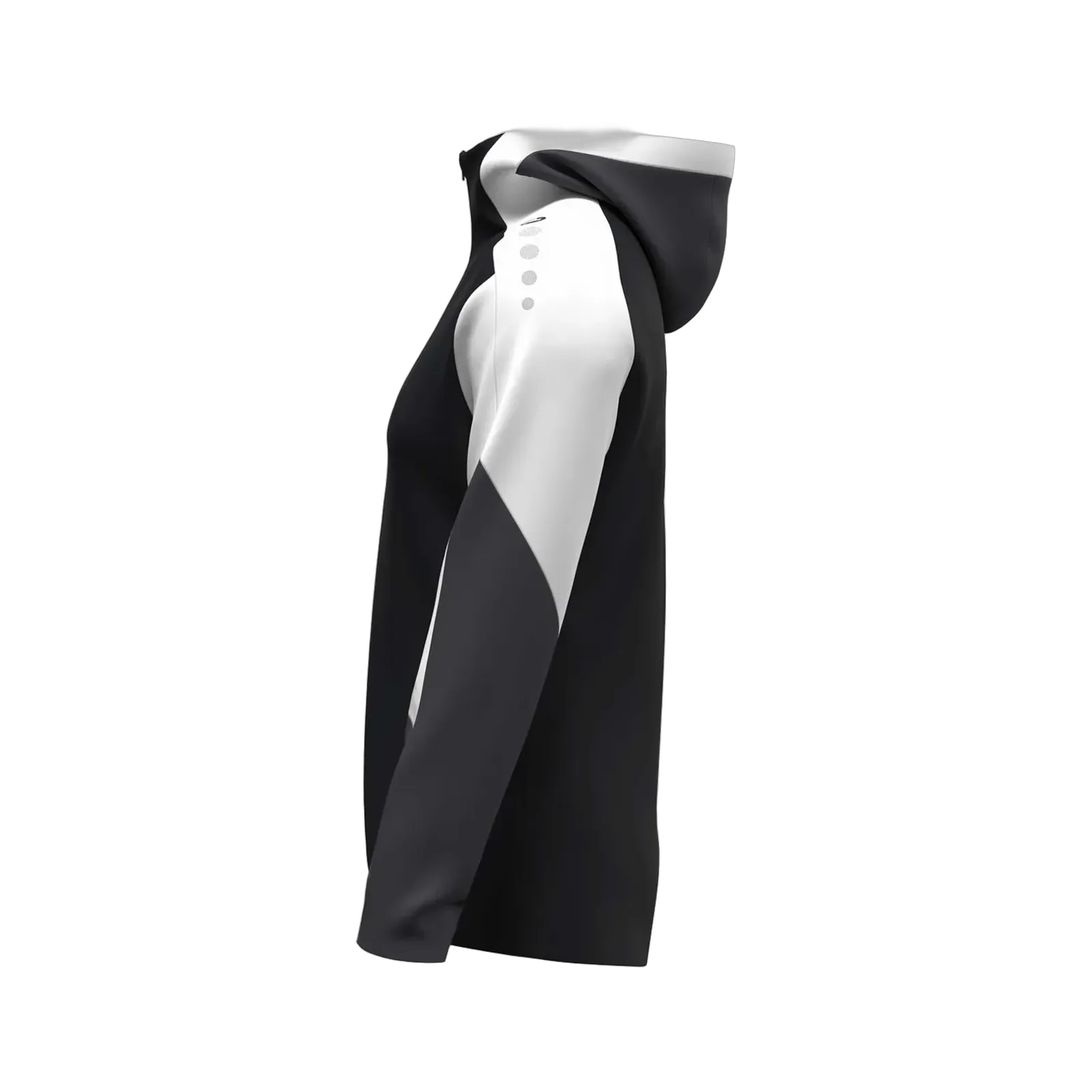 Veste à capuche Dynamic Femme