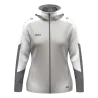 Gris clair/Blanc/Gris