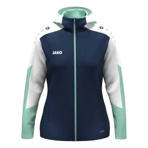 Veste à capuche Dynamic Femme