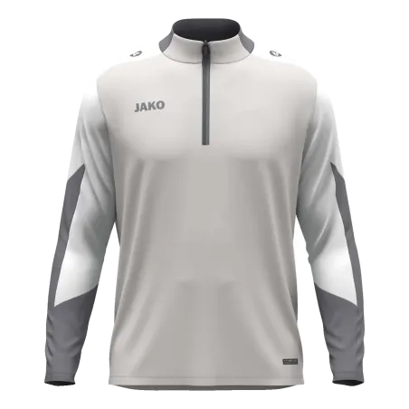 Sweat ziptop Dynamic