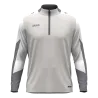 Sweat ziptop Dynamic