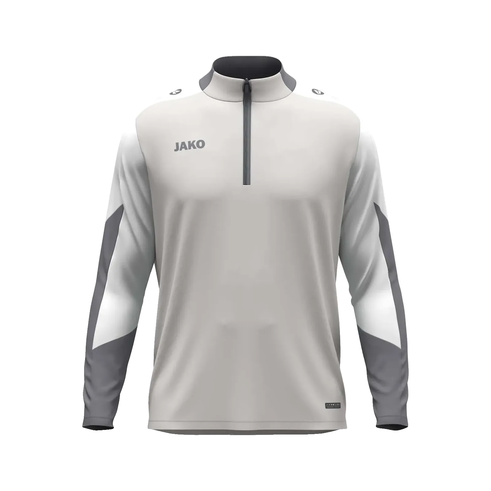 Sweat ziptop Dynamic