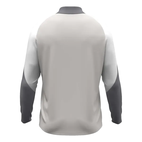 Sweat ziptop Dynamic