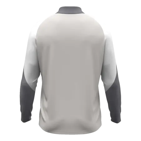 Sweat ziptop Dynamic