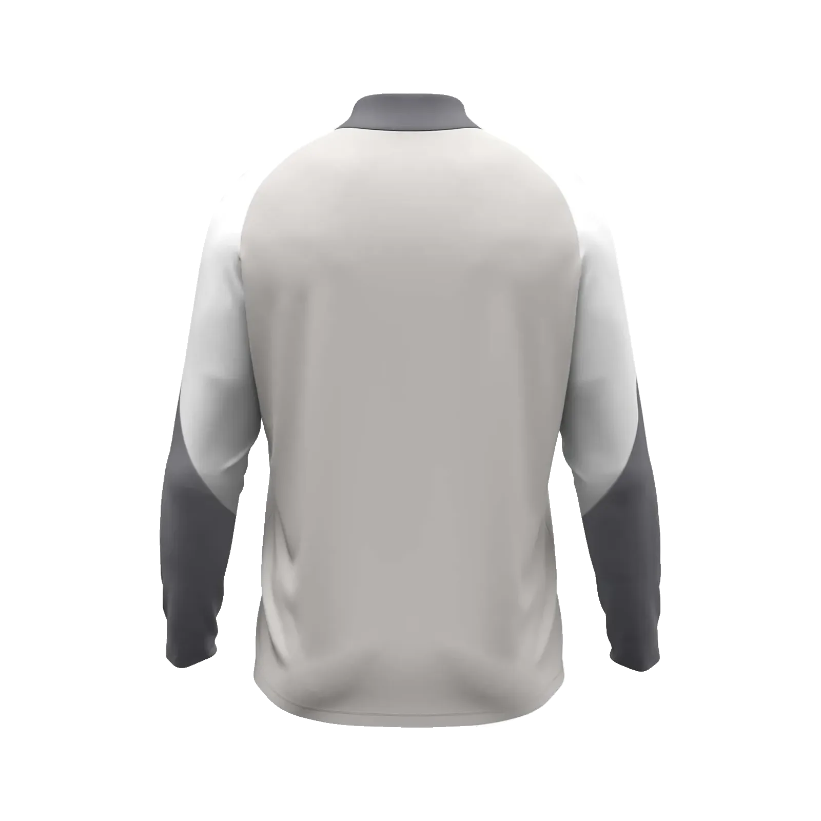 Sweat ziptop Dynamic