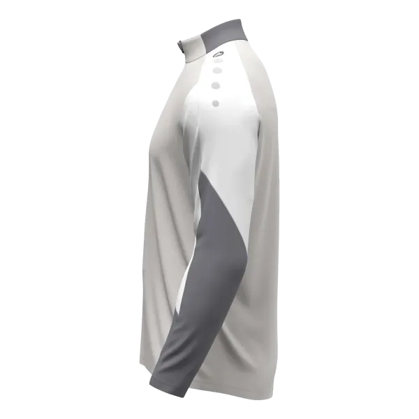 Sweat ziptop Dynamic