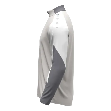 Sweat ziptop Dynamic