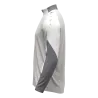 Sweat ziptop Dynamic