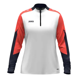 Sweat ziptop Dynamic Femme