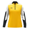 Jaune/Blanc/Noir