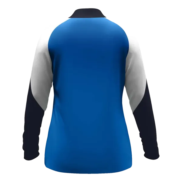 Sweat ziptop Dynamic Femme