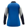 Sweat ziptop Dynamic Femme
