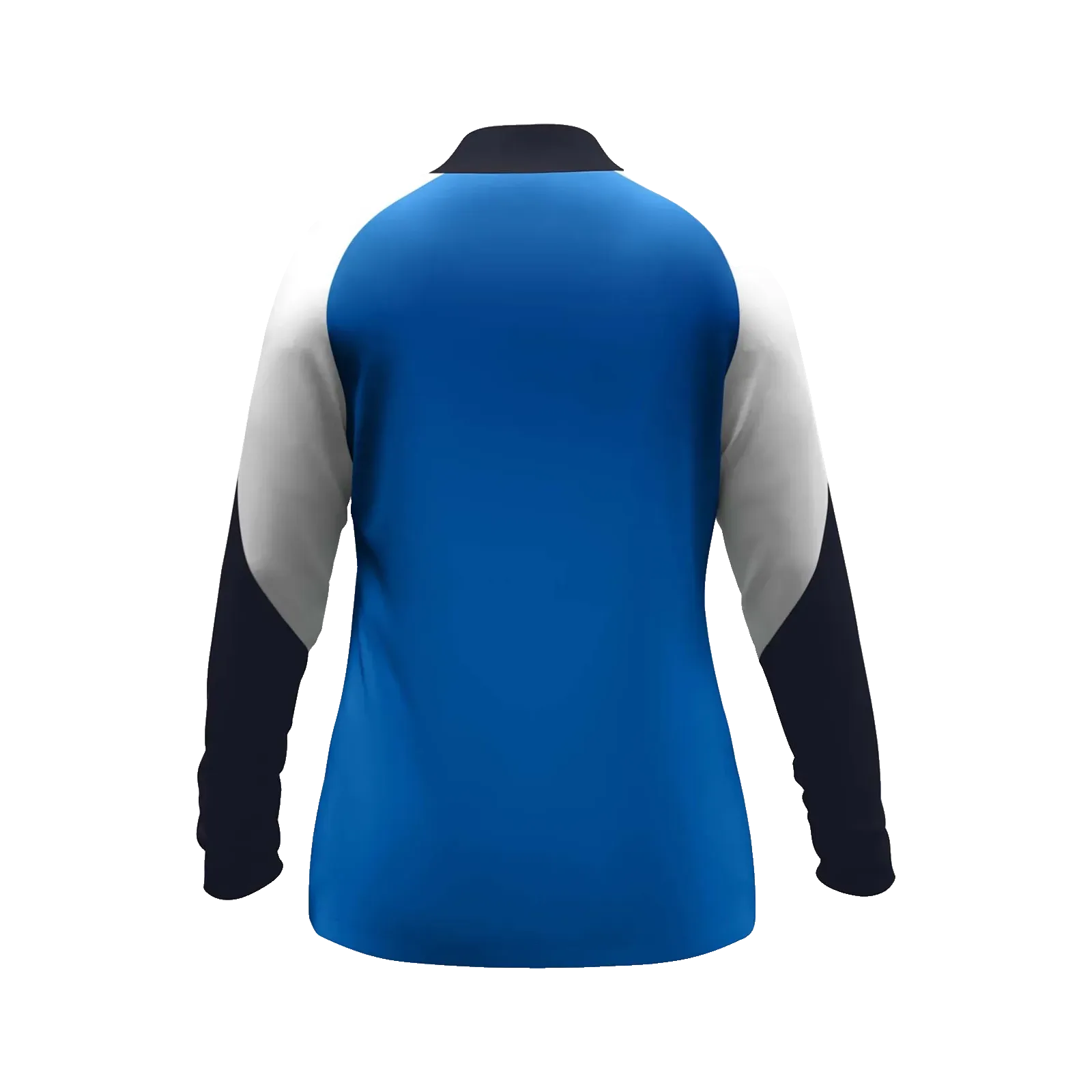 Sweat ziptop Dynamic Femme
