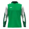 Vert/Blanc/Vert foncé