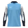 Bleu ciel/Blanc/Marine