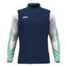 Marine/Blanc/Menthe