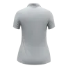 Polo Uni Femme
