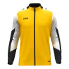 Jaune/Blanc/Noir