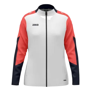 Veste Polyester Dynamic Femme