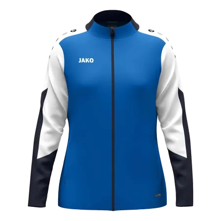 Veste Polyester Dynamic Femme
