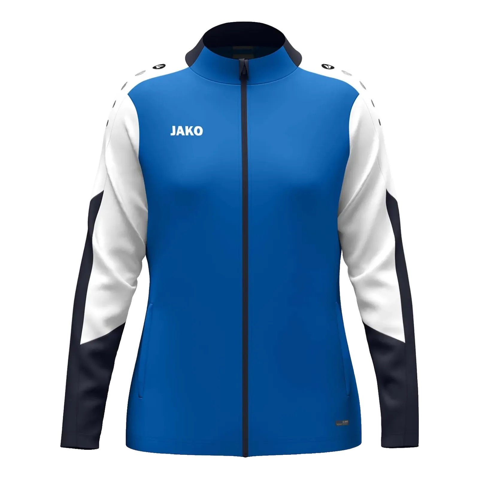 Veste Polyester Dynamic Femme
