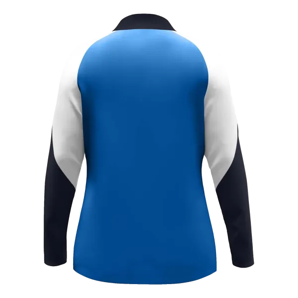 Veste Polyester Dynamic Femme