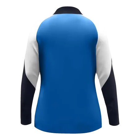 Veste Polyester Dynamic Femme