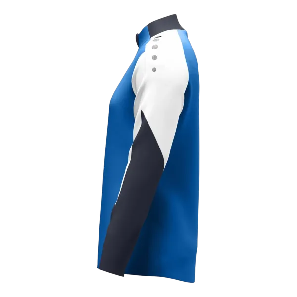 Veste Polyester Dynamic Femme