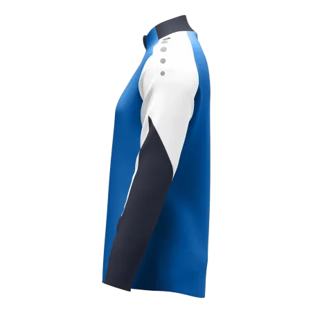 Veste Polyester Dynamic Femme