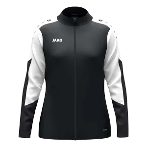 Veste Polyester Dynamic Femme