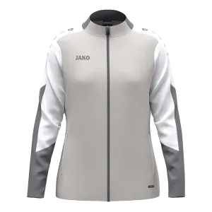 Veste Polyester Dynamic Femme