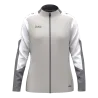 Gris clair/Blanc/Gris