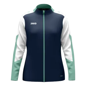 Veste Polyester Dynamic Femme