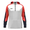 Blanc/Corail/Marine