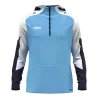 Bleu ciel/Blanc/Marine