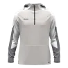 Gris clair/Blanc/Gris