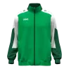 Vert/Blanc/Vert foncé