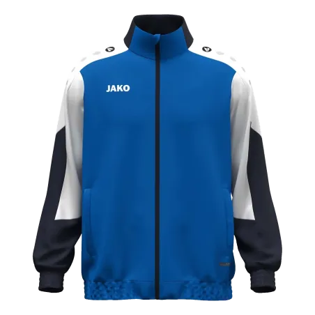 Veste Tissée Dynamic