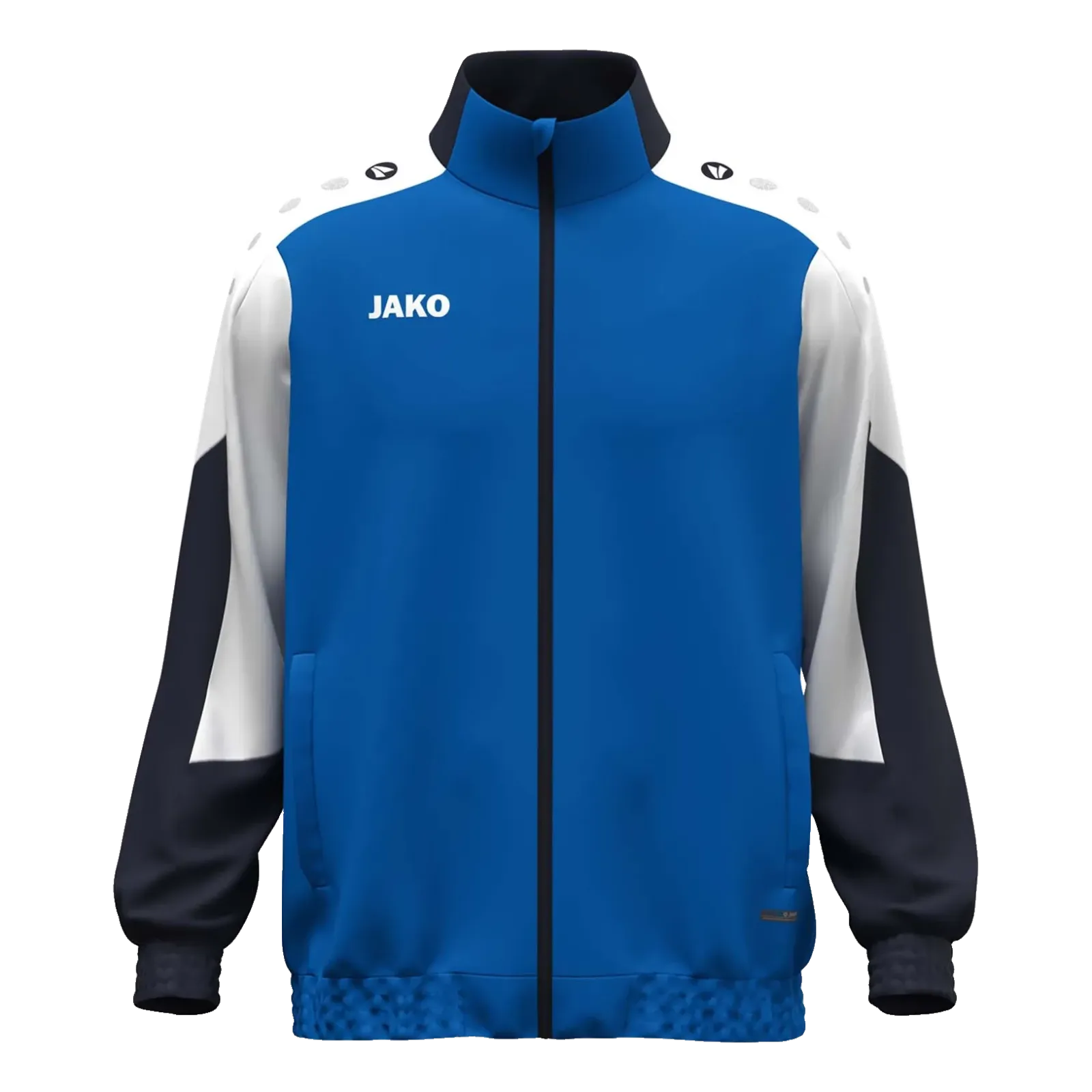 Veste Tissée Dynamic