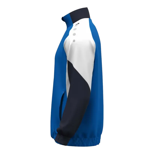 Veste Tissée Dynamic