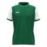 Vert foncé/Blanc/Vert